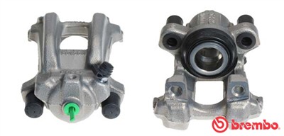 BREMBO F 06 259 EAN: 8020584539057.