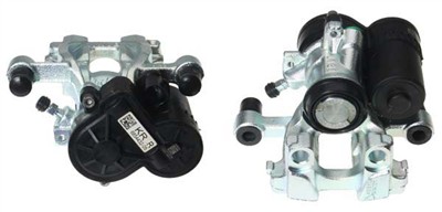 BREMBO F 06 284 EAN: 8020584552056.