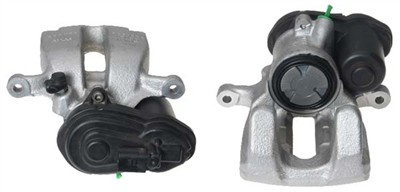 BREMBO F 06 290