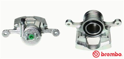 BREMBO F 10 004 EAN: 8020584502372.