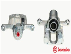 BREMBO F 10 008