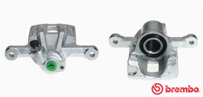 BREMBO F 10 011 EAN: 8020584502440.