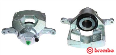 BREMBO F 10 013 EAN: 8020584502464.