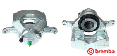 BREMBO F 10 014 EAN: 8020584502471.