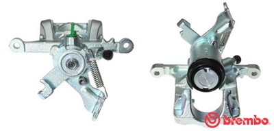 BREMBO F 10 016 EAN: 8020584502495.