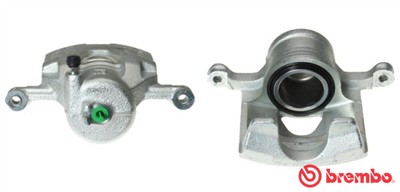 BREMBO F 10 020 EAN: 8020584502532.