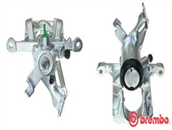 BREMBO F 10 024
