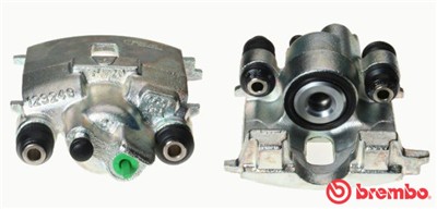 BREMBO F 11 013 EAN: 8020584502723.
