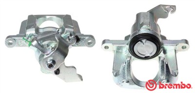 BREMBO F 11 016 EAN: 8020584502754.