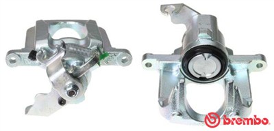 BREMBO F 11 017 EAN: 8020584502761.