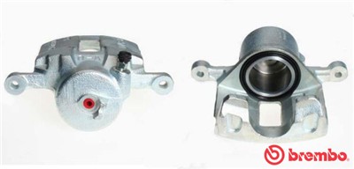 BREMBO F 15 007 EAN: 8020584502860.