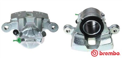 BREMBO F 16 027 EAN: 8020584539972.