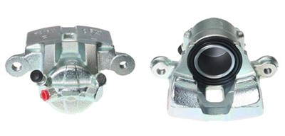 BREMBO F 16 029 EAN: 8020584552414.