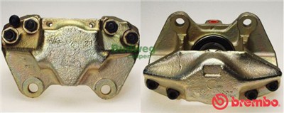 BREMBO F 23 018 EAN: 8020584503416.