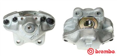 BREMBO F 23 020 EAN: 8020584503430.