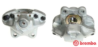 BREMBO F 23 021 EAN: 8020584503447.