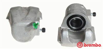 BREMBO F 23 035 EAN: 8020584503584.