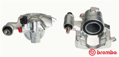 BREMBO F 23 084 EAN: 8020584504079.