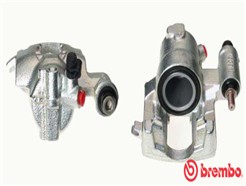 BREMBO F 23 085
