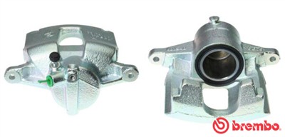 BREMBO F 23 116 EAN: 8020584504390.