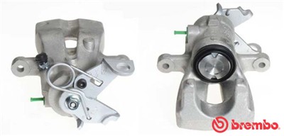 BREMBO F 23 130 EAN: 8020584504536.