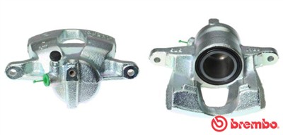 BREMBO F 23 132 EAN: 8020584504550.