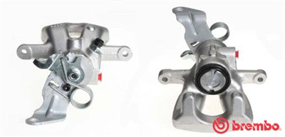 BREMBO F 23 146 EAN: 8020584504697.