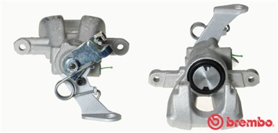 BREMBO F 23 156 EAN: 8020584504796.