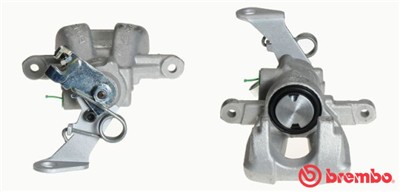 BREMBO F 23 157 EAN: 8020584504802.