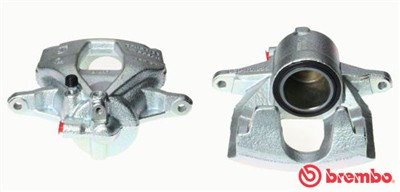 BREMBO F 23 158 EAN: 8020584504819.