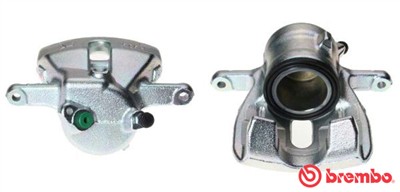 BREMBO F 23 171 EAN: 8020584504949.