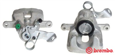 BREMBO F 23 178 EAN: 8020584505014.