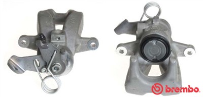 BREMBO F 23 191 EAN: 8020584505144.
