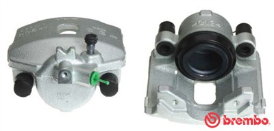 BREMBO F 23 197 EAN: 8020584505205.