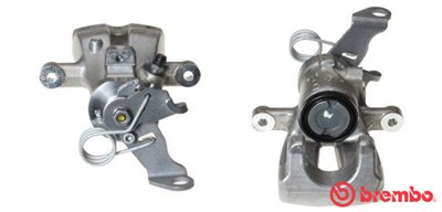 BREMBO F 23 200 EAN: 8020584505236.