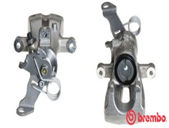BREMBO F 23 201