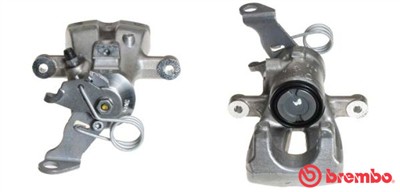 BREMBO F 23 201 EAN: 8020584505243.