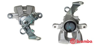 BREMBO F 23 204 EAN: 8020584505274.