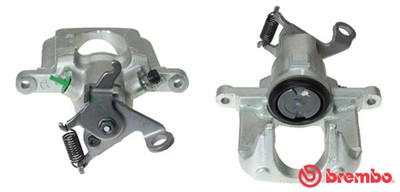 BREMBO F 23 206 EAN: 8020584538043.
