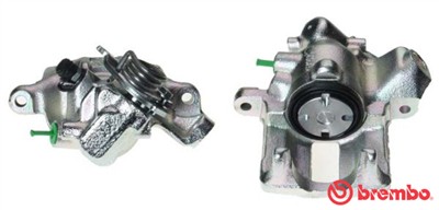 BREMBO F 24 046 EAN: 8020584505755.