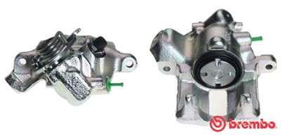 BREMBO F 24 047 EAN: 8020584505762.