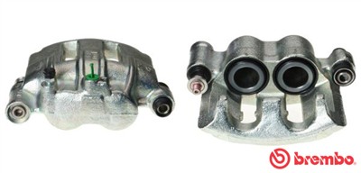 BREMBO F 24 057 EAN: 8020584505861.