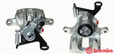 BREMBO F 24 088 EAN: 8020584506172.