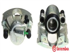 BREMBO F 24 093