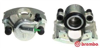 BREMBO F 24 093 EAN: 8020584506226.