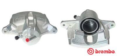 BREMBO F 24 098 EAN: 8020584506271.