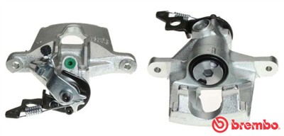 BREMBO F 24 101 EAN: 8020584506301.