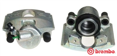 BREMBO F 24 106 EAN: 8020584506356.