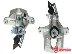 BREMBO F 24 110