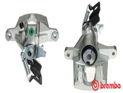 BREMBO F 24 111
